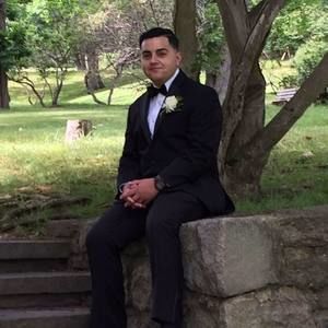 Meet your Posher, Sal